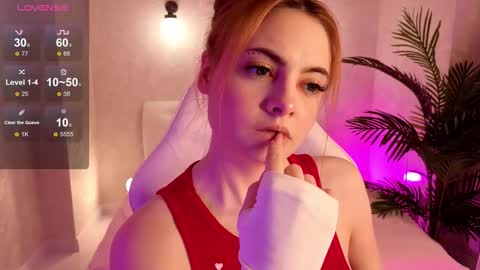 Daniela online show from 11-09-25, 09:07