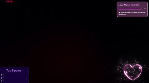 Daniela online show from 12-02-25, 03:45