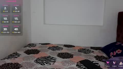 daniela_sexy34 online show from 02-03-25, 09:07