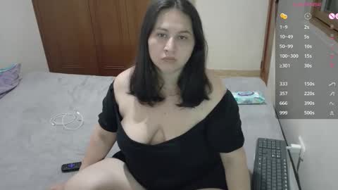 daniela_sexy34 online show from 02-19-26, 02:18