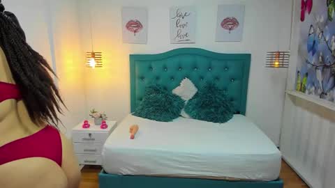 D A N I E L A   online show from 02-04-26, 03:12