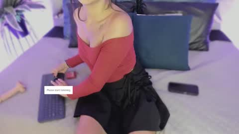 Snapshot of daniela_sp chatting on 02-27-26, 07:14 daniela online show from 02-27-26, 07:14