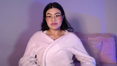 Lucia online show from 01-20-25, 07:57