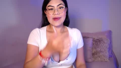 Lucia online show from 02-18-25, 05:10