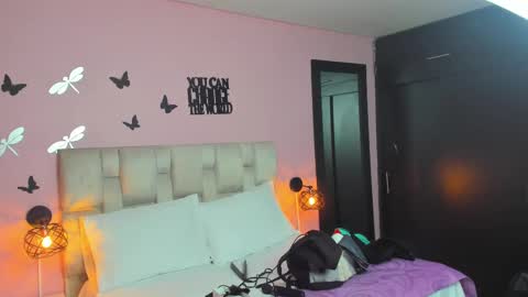 lorena online show from 03-12-25, 02:41