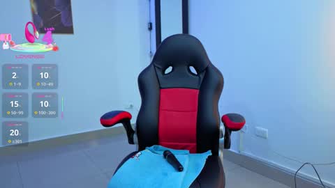 Snapshot of daniela_xue chatting on 02-28-26, 08:43 lorena online show from 02-28-26, 08:43