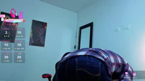 Snapshot of daniela_xue chatting on 03-15-26, 10:54 lorena online show from 03-15-26, 10:54