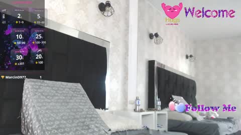 Daniela online show from 12-21-24, 04:41