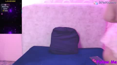 Daniela online show from 02-17-26, 01:46