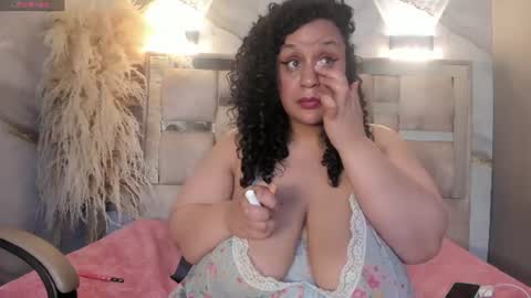 Daniela online show from 06-13-26, 04:16