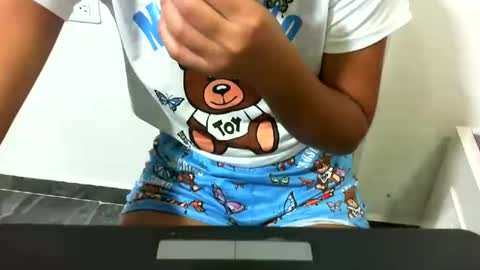 Snapshot of danielaa_foxx chatting on 09-23-25, 01:47 danielaa_foxx online show from 09-23-25, 01:47