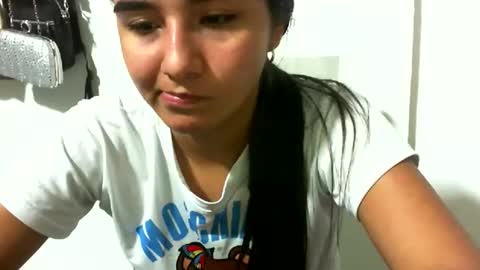 danielaa_foxx online show from 11-27-25, 02:30