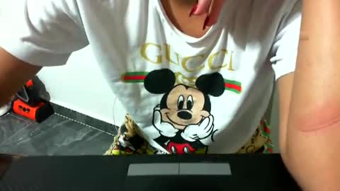 danielaa_foxx online show from 12-03-25, 03:36