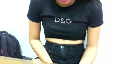 danielaa_foxx online show from 03-10-26, 01:32