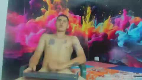 danielaandsamy online show from 01-18-25, 09:45