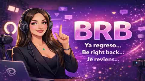 Snapshot of danielacams_love chatting on 02-14-26, 01:41 Daniela Romero online show from 02-14-26, 01:41