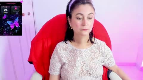 Daniela online show from 05-07-26, 08:31