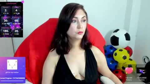Daniela online show from 06-25-26, 06:51