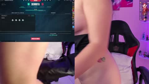 Dani online show from 12-03-24, 04:06