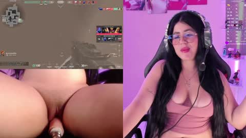 Dani online show from 12-09-24, 04:05