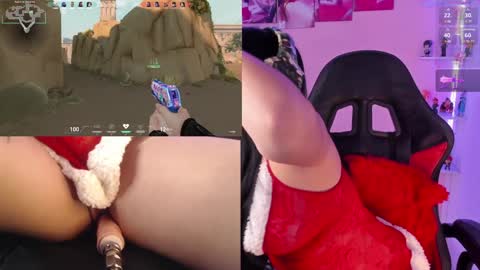 Dani online show from 12-19-24, 04:35