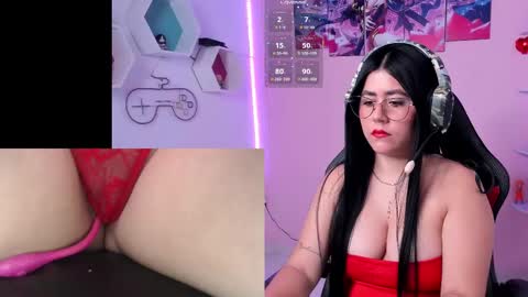 Dani online show from 03-03-25, 01:09