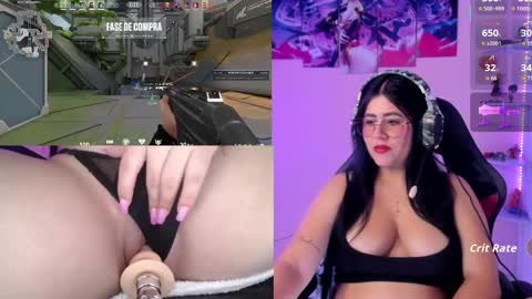 Dani online show from 11-07-25, 01:55