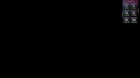 Dani online show from 11-18-25, 01:48