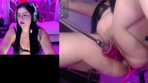 Dani online show from 06-23-26, 01:31