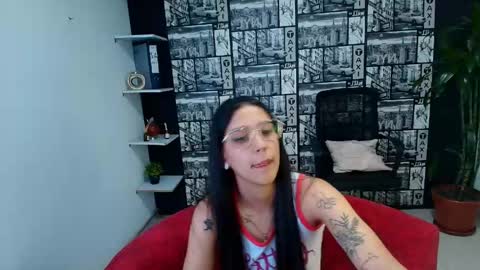 danielamonroe online show from 05-06-26, 11:32