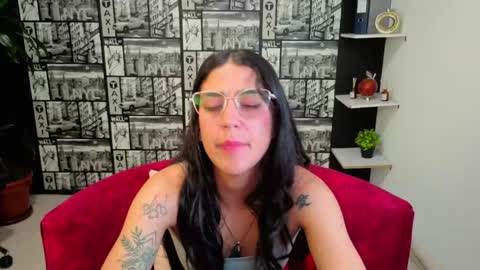 danielamonroe online show from 05-27-26, 09:12