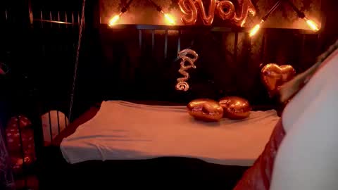 Snapshot of danielareign chatting on 02-07-26, 07:01 danielareign online show from 02-07-26, 07:01