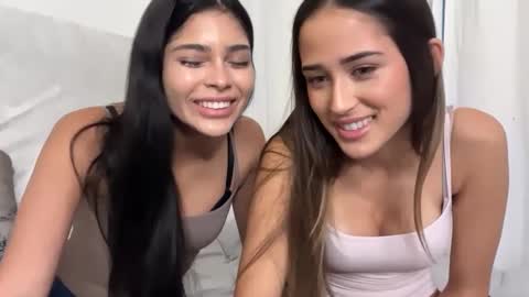 Snapshot of danielariveraaa chatting on 09-22-25, 11:07 Dani Rivera online show from 09-22-25, 11:07
