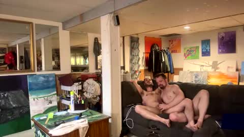 Daniel online show from 11-22-25, 06:12