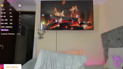 danielasexya online show from 01-28-25, 05:54