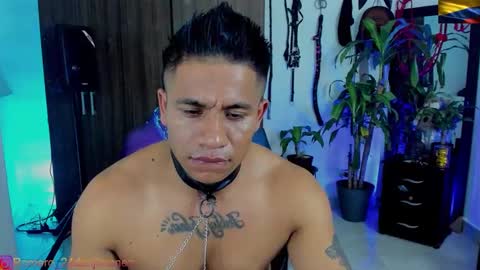 Daniela  online show from 03-06-25, 01:16