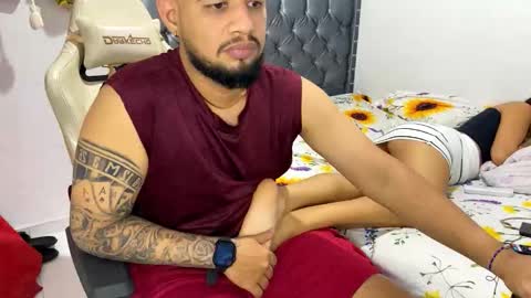 Snapshot of danielaw777 chatting on 10-09-25, 02:42 danielaw777 online show from 10-09-25, 02:42