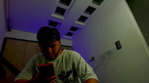 DANIEL online show from 10-22-25, 02:01