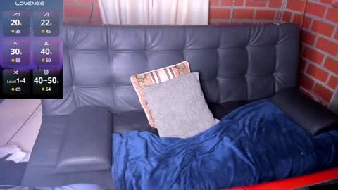 Daniele Bunny online show from 12-01-24, 09:26