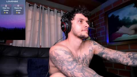 Daniele Bunny online show from 12-11-24, 10:06