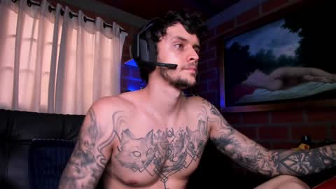 Daniele Bunny online show from 12-12-24, 05:48