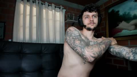 Daniele Bunny online show from 12-18-24, 06:46