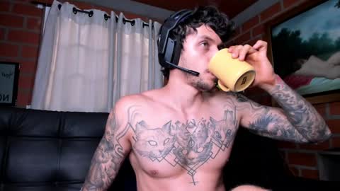 Daniele Bunny online show from 01-02-25, 09:39