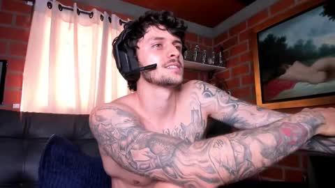 Daniele Bunny online show from 01-17-25, 08:55