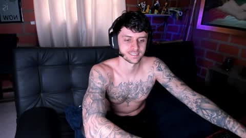 Daniele Bunny online show from 01-28-25, 06:49