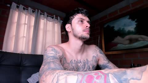 Daniele Bunny online show from 02-03-25, 04:41