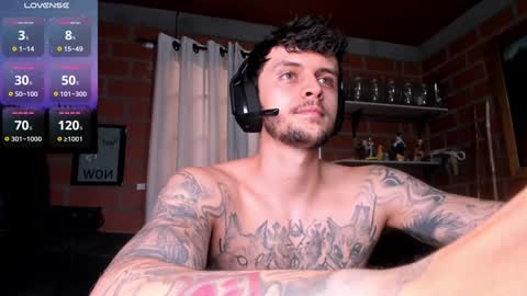 Daniele Bunny online show from 02-08-25, 10:19