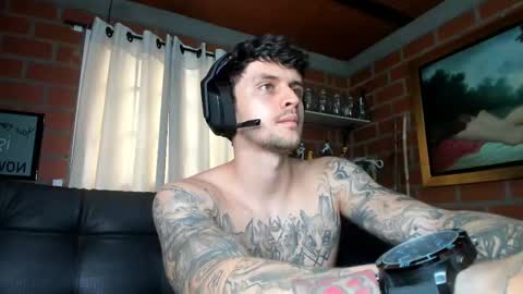 Daniele Bunny online show from 02-13-25, 06:59