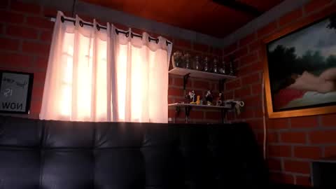 Daniele Bunny online show from 02-21-25, 08:16