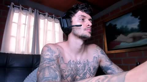 Daniele Bunny online show from 02-25-25, 05:58